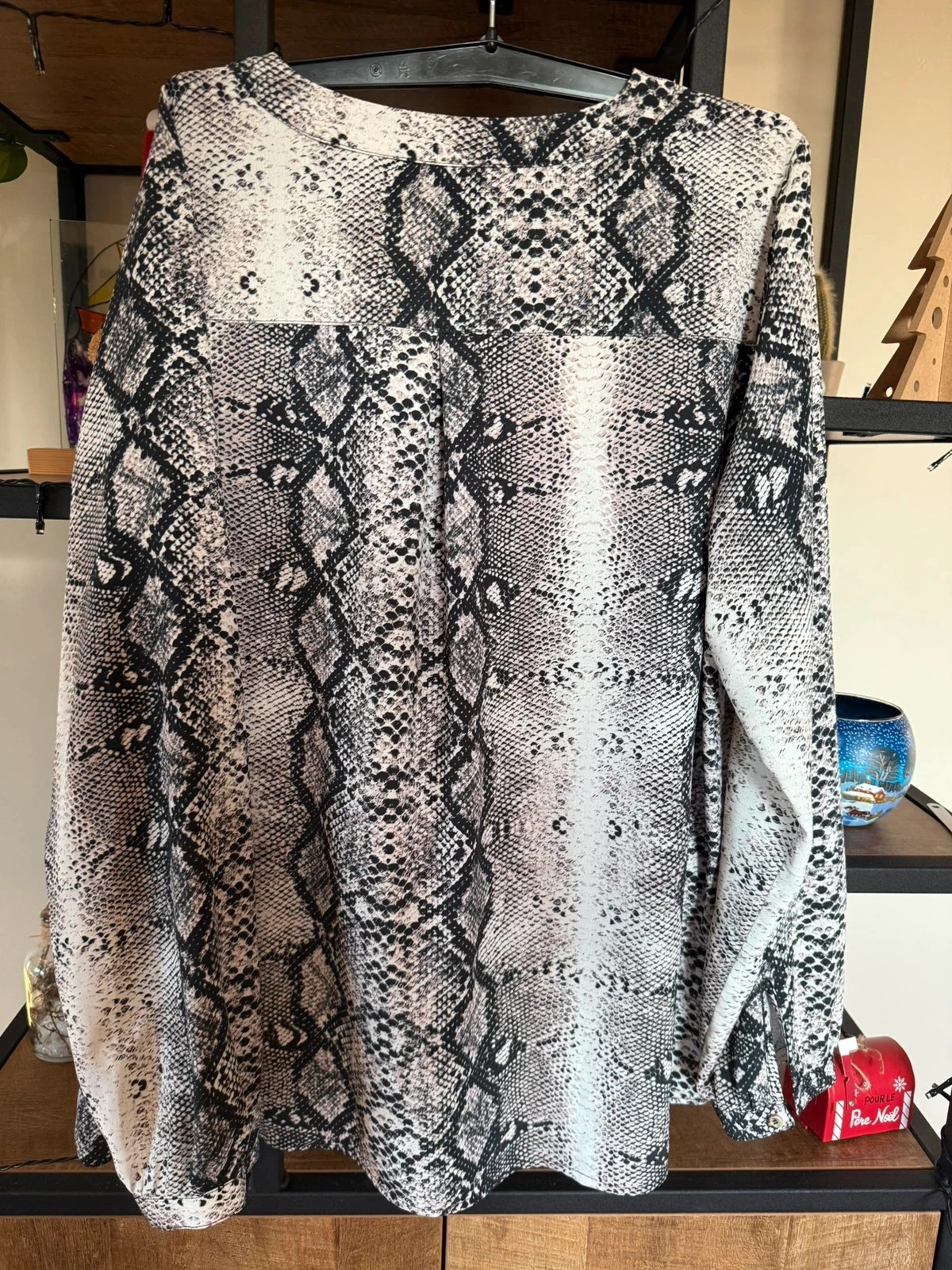 Camisa – photo 3